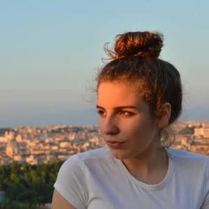 Meet your Posher, Catalina